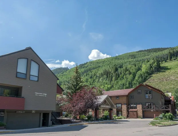 Cimarron Lodge 33 condo hotel detail image 4