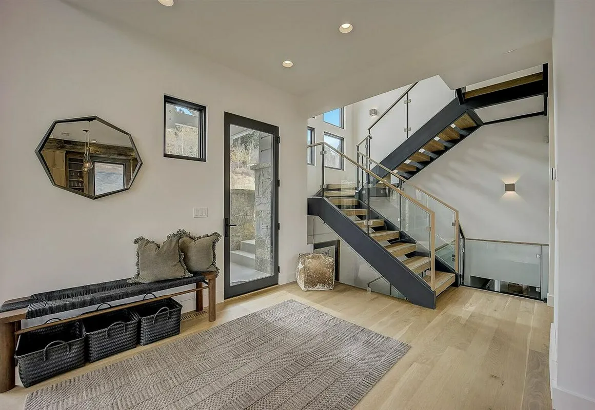 Rossie Hill Hideaway by Avantstay Close Deer Valley Snow Park Lodge and Main Street hotel hero