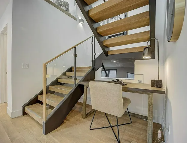 Rossie Hill Hideaway by Avantstay Close Deer Valley Snow Park Lodge and Main Street hotel detail image 3