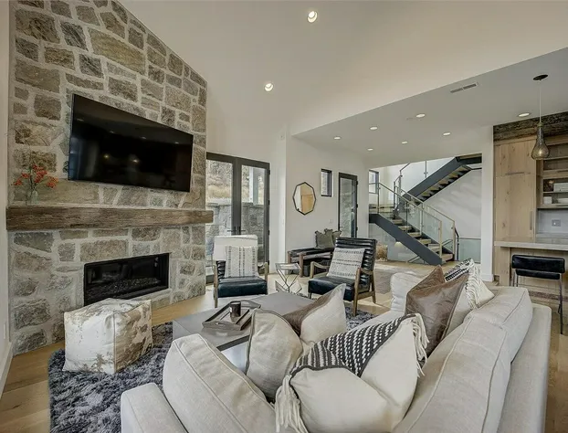 Rossie Hill Hideaway by Avantstay Close Deer Valley Snow Park Lodge and Main Street hotel detail image 4