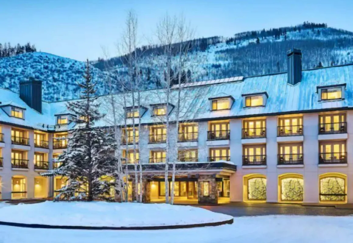 Grand Hyatt Vail Hotel Room With 2 Queens hotel hero