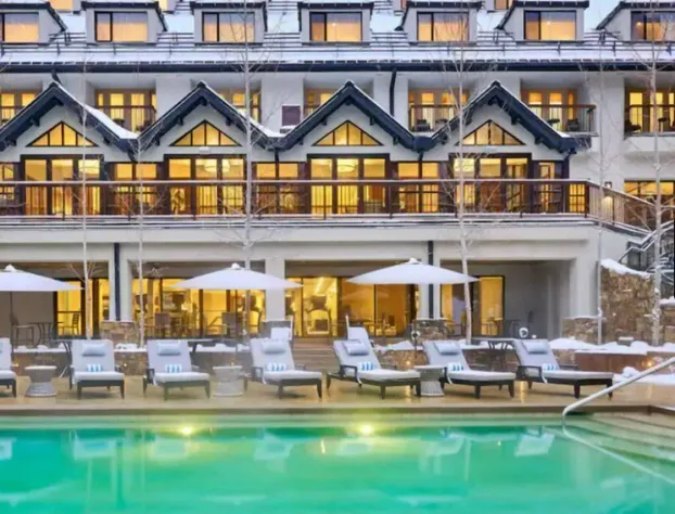 Grand Hyatt Vail Hotel Room With 2 Queens hotel detail image 1