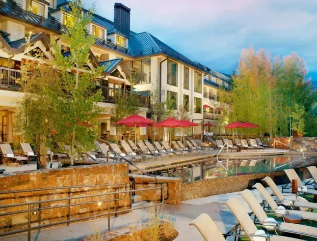 Grand Hyatt Vail Hotel Room With 2 Queens hotel detail image 2
