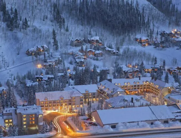 Grand Hyatt Vail Hotel Room With 2 Queens hotel detail image 3