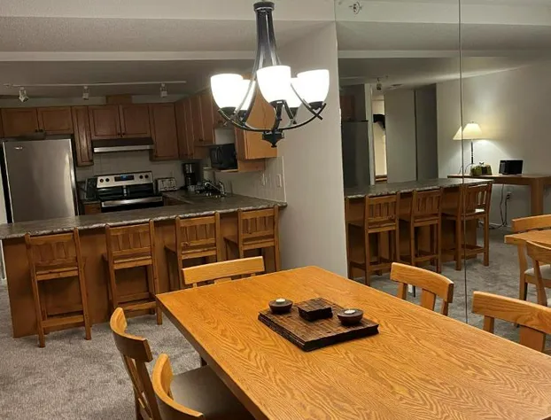 Woodrun Lodge Unit 202 - Week 51 hotel detail image 2