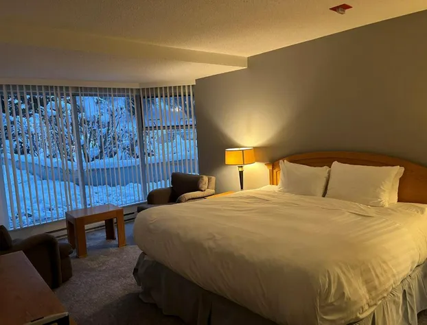 Woodrun Lodge Unit 202 - Week 51 hotel detail image 3