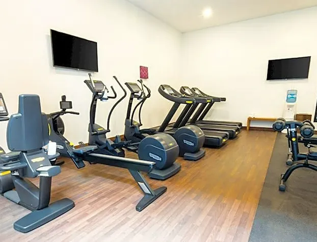 The Fives Downtown Hotel, Curio By Hilton hotel detail image 3