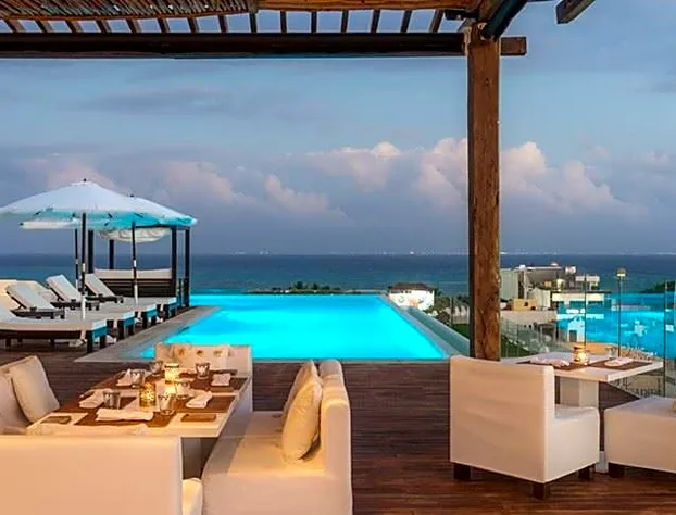 The Fives Downtown Hotel, Curio By Hilton hotel detail image 4