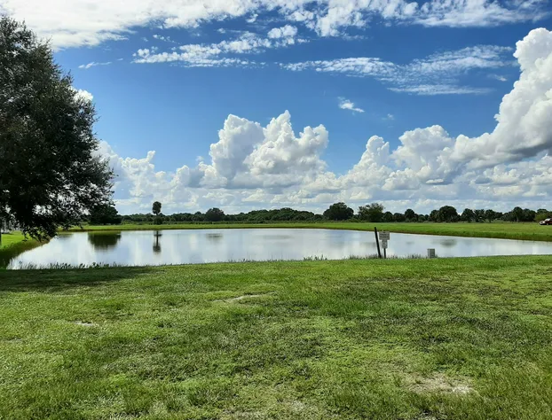 Twin Palms Resort hotel detail image 1