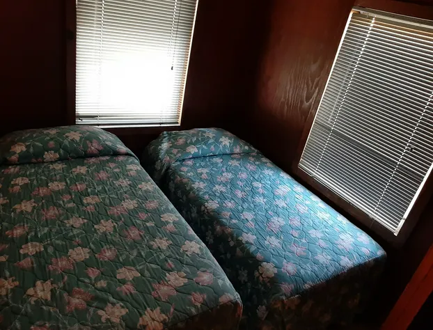 Twin Palms Resort hotel detail image 3