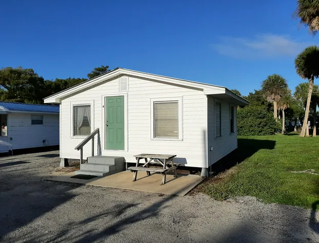 Twin Palms Resort hotel detail image 4