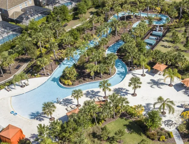 Stunning 6 Bd W/ Pool Close To Disney @ Solterra Resort 7211 hotel detail image 2