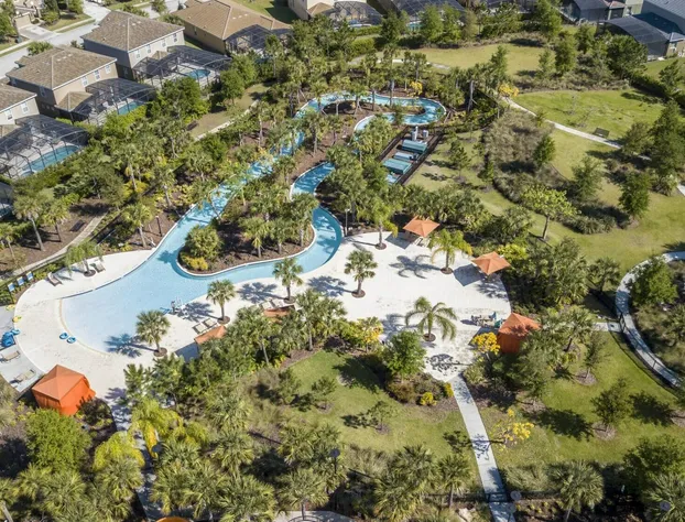 Stunning 6 Bd W/ Pool Close To Disney @ Solterra Resort 7211 hotel detail image 3