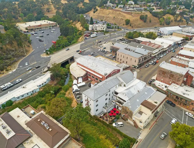 National Hotel Jackson, Tapestry Collection by Hilton hotel detail image 1