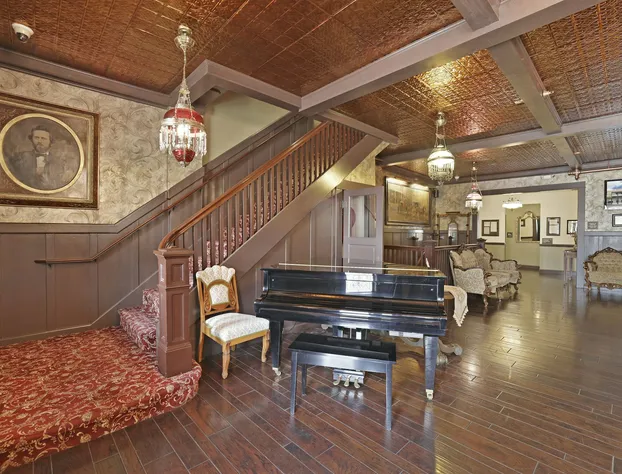 National Hotel Jackson, Tapestry Collection by Hilton hotel detail image 4