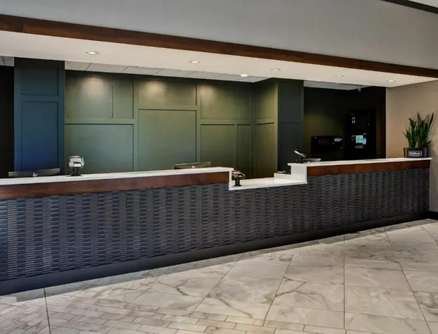 DoubleTree by Hilton Lansing hotel detail image 3