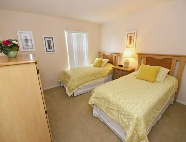 Cozy 5Bed High Grove Resort w Pool Spa Game Rm Mins to Disney-133 home hotel detail image 4