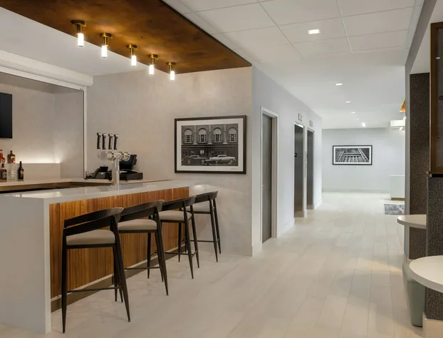 Hampton Inn by Hilton Winnipeg Downtown hotel detail image 3