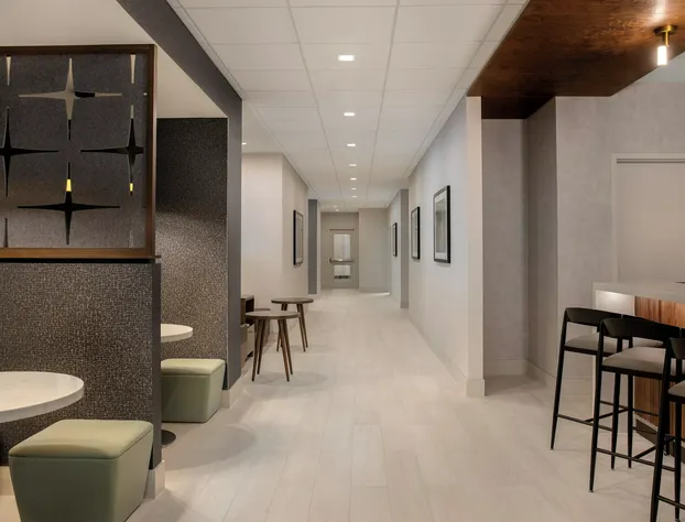 Hampton Inn by Hilton Winnipeg Downtown hotel detail image 4