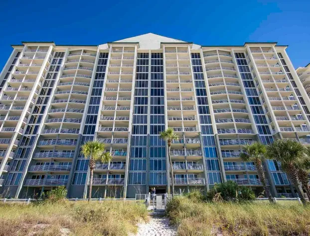 Long Beach Resort Tower II 1202 hotel detail image 1