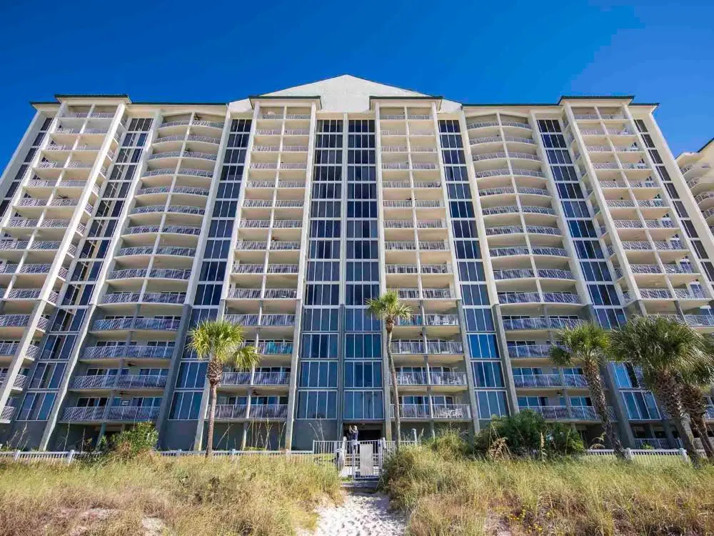 Long Beach Resort Tower Ii 1102 hotel hero