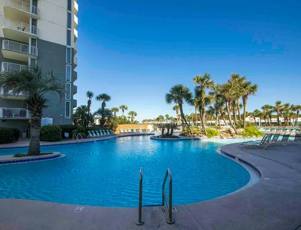 Long Beach Resort Tower Ii 1102 hotel detail image 1