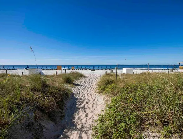 Long Beach Resort Tower Ii 1102 hotel detail image 3