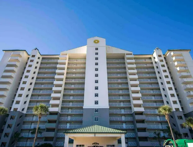 Long Beach Resort Tower II 1105 hotel detail image 2