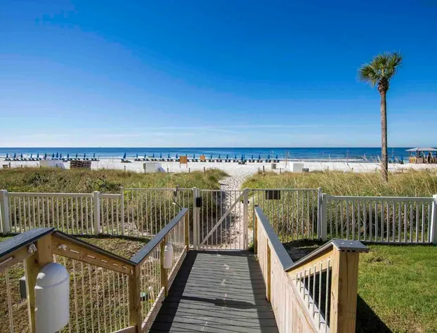 Long Beach Resort Tower II 1105 hotel detail image 3