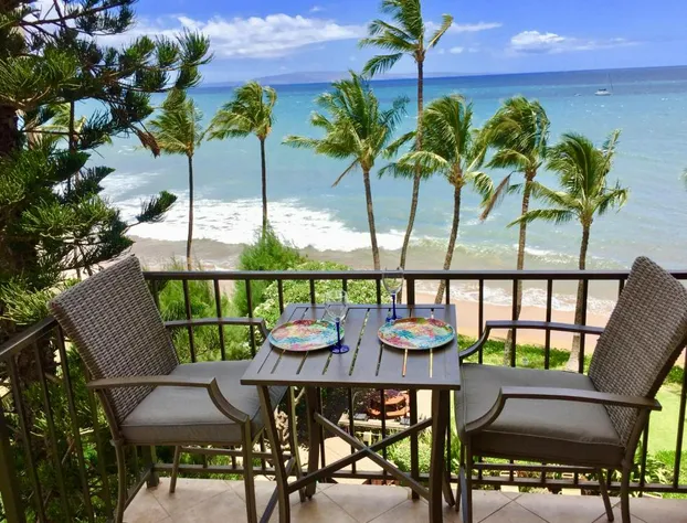 Kealia Resort 501 hotel detail image 2