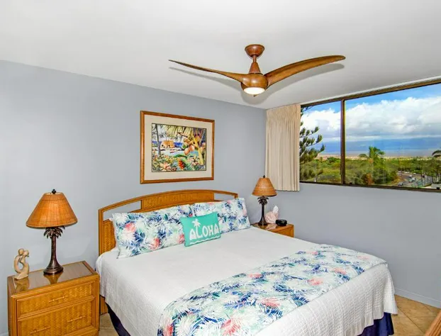 Kealia Resort 501 hotel detail image 3