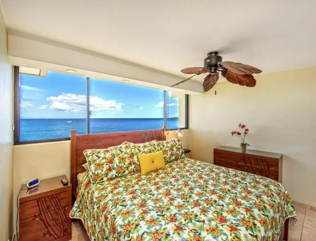 Kealia Resort 604 hotel detail image 1