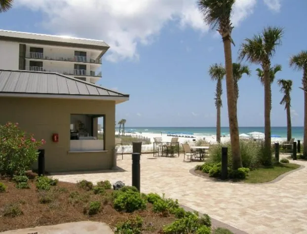 Grand Panama Beach Resort - The Grand #1304 hotel detail image 1