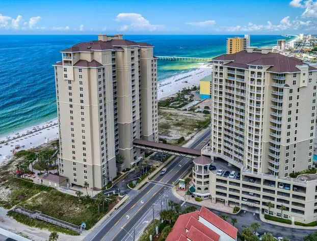 Grand Panama Beach Resort - The Grand #1304 hotel detail image 3