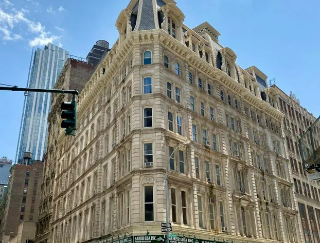 31 Street Broadway Hotel hotel detail image 1