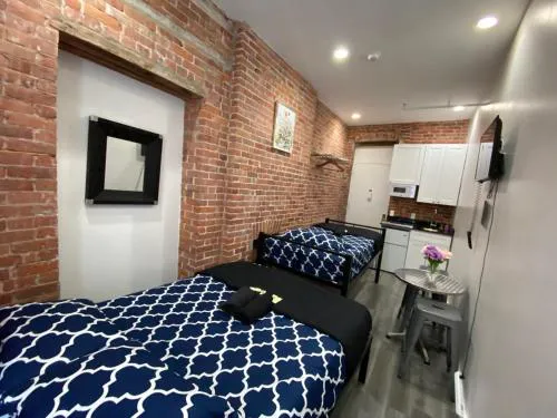 31 Street Broadway Hotel hotel detail image 3