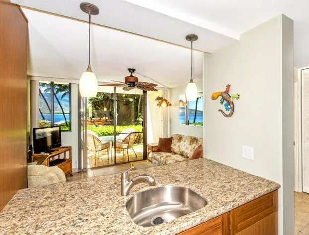 Kealia Resort 105 hotel detail image 2