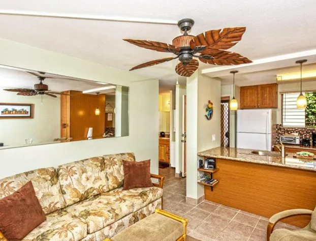 Kealia Resort 105 hotel detail image 3