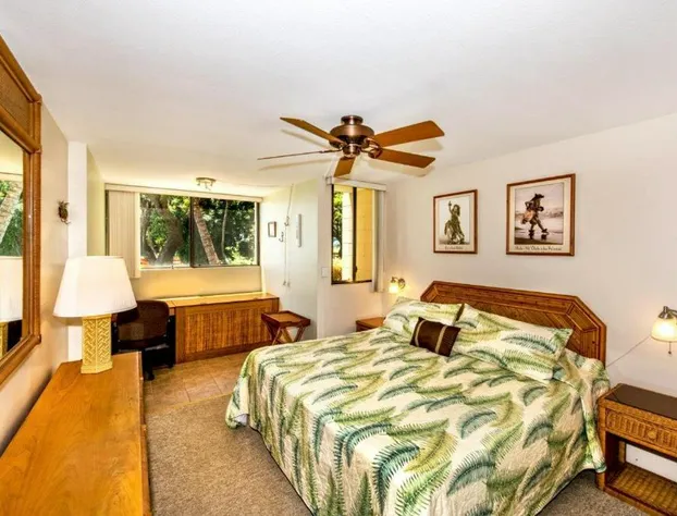 Kealia Resort 105 hotel detail image 4