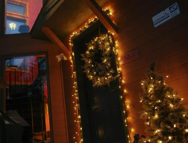 Mink Hollow Lodge hotel detail image 2