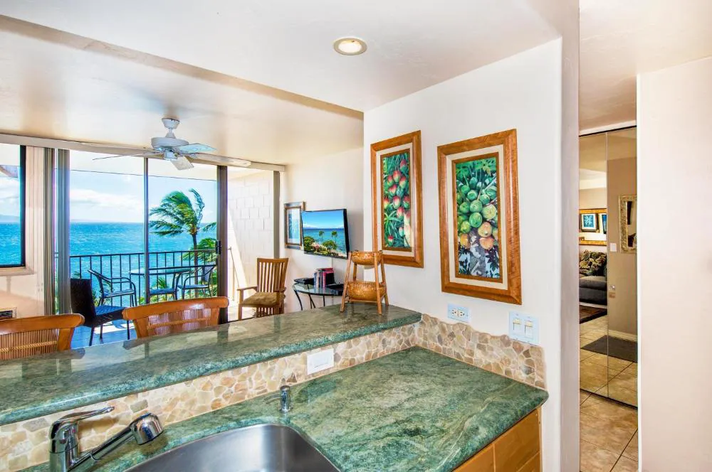 Kealia Resort 602 hotel hero