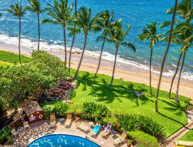 Kealia Resort 602 hotel detail image 1