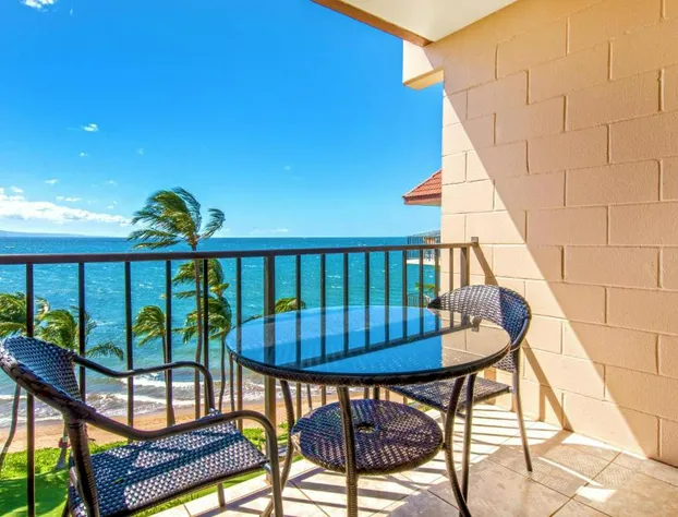 Kealia Resort 602 hotel detail image 3