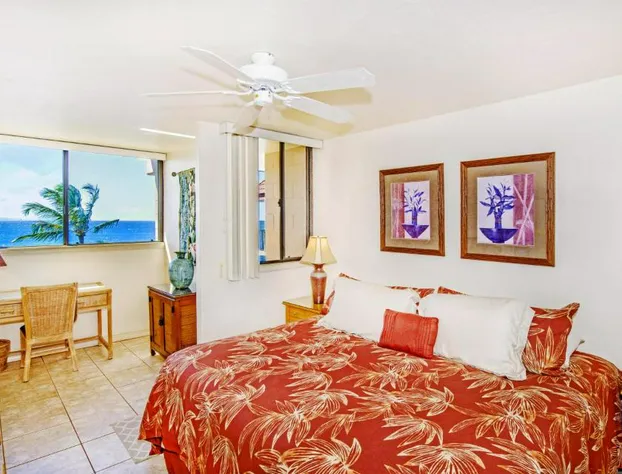 Kealia Resort 602 hotel detail image 4