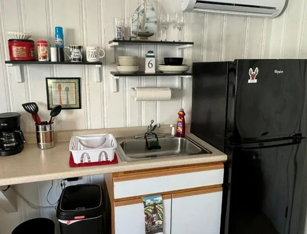 North Beach Motel hotel detail image 1