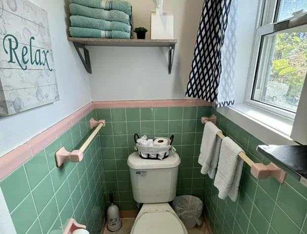 North Beach Motel hotel detail image 2