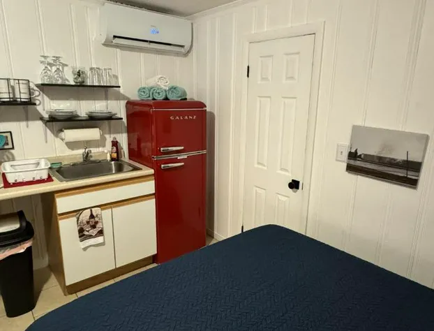 North Beach Motel hotel detail image 4