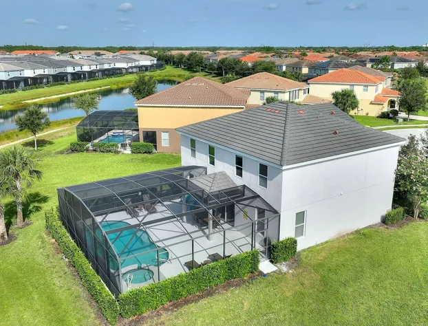 Leslies Retreat At Solterra Resort 6 Bedroom Home hotel detail image 4