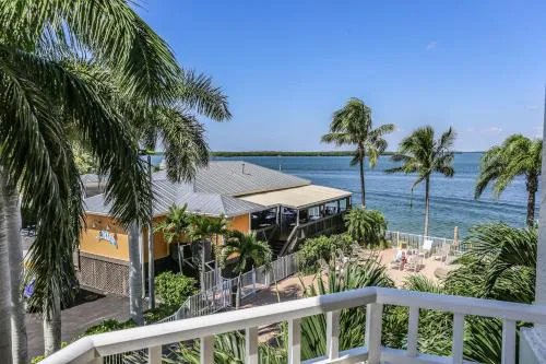 Lovers Key Resort 206 hotel detail image 1