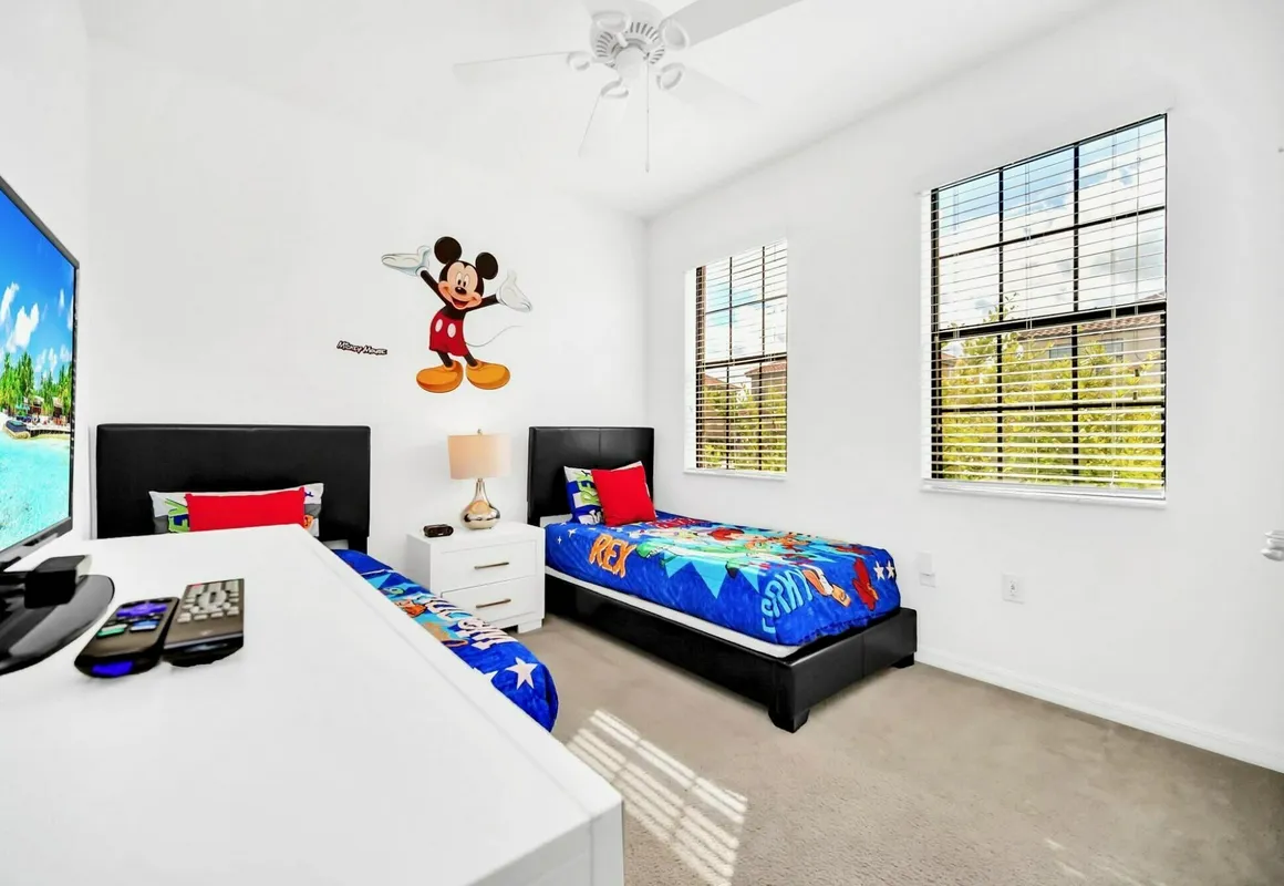 4Br Family Resort Home Private Pool&Bbq hotel hero